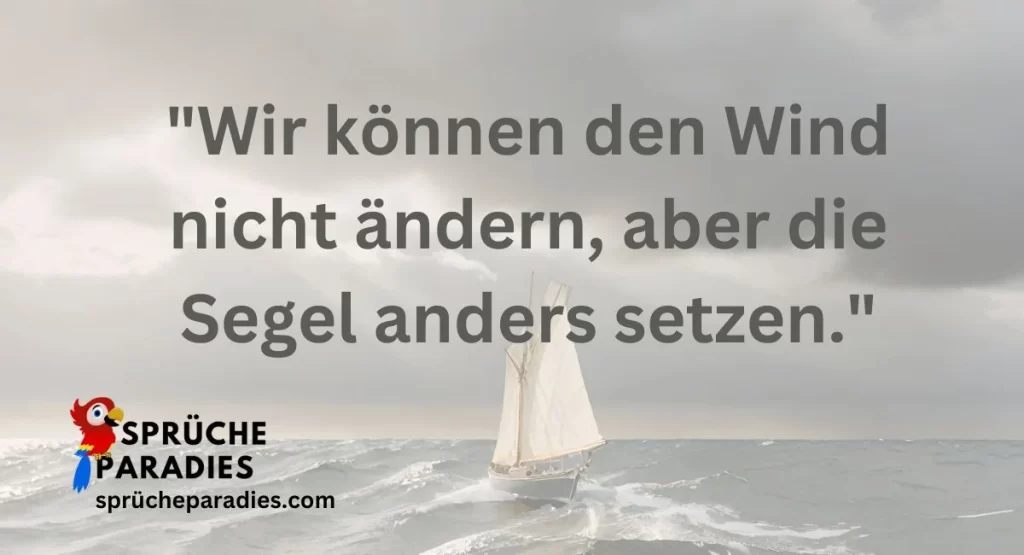 Coole Kalendersprüche