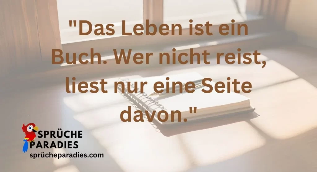 Dumme Kalendersprüche