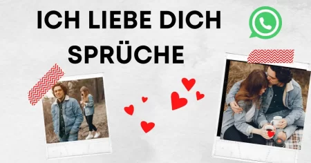 whatsapp ich liebe dich sprüche