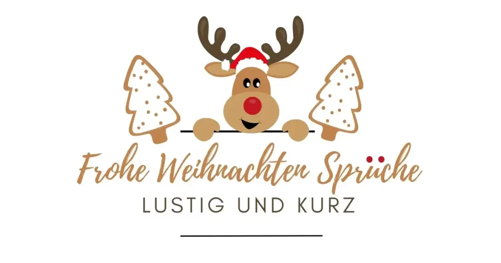 Frohe Weihnachten Sprüche: Von Lustig bis Kurz – 50 Wege, das Fest zu Feiern