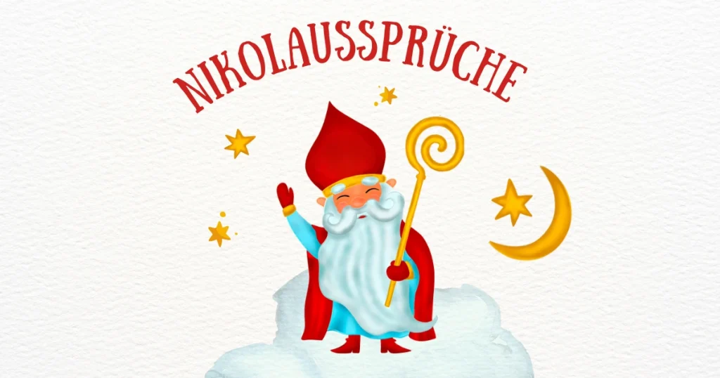 Nikolaussprüche