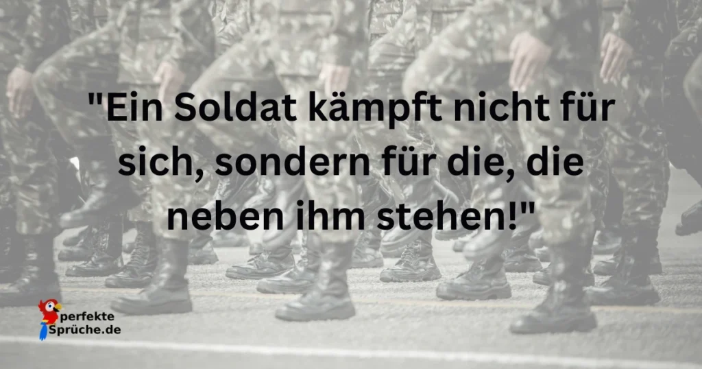 Bundeswehr Sprüche Lustig