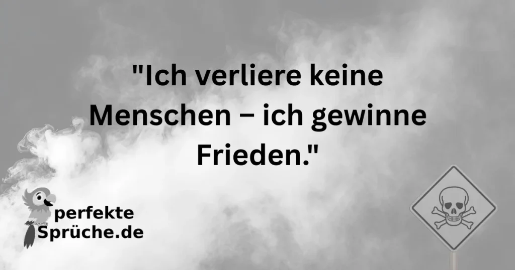 narzisst toxische menschen sprüche