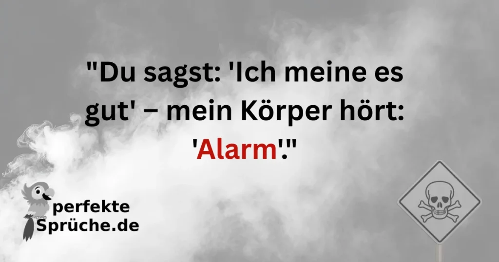 zweideutig sarkasmus toxische menschen sprüche